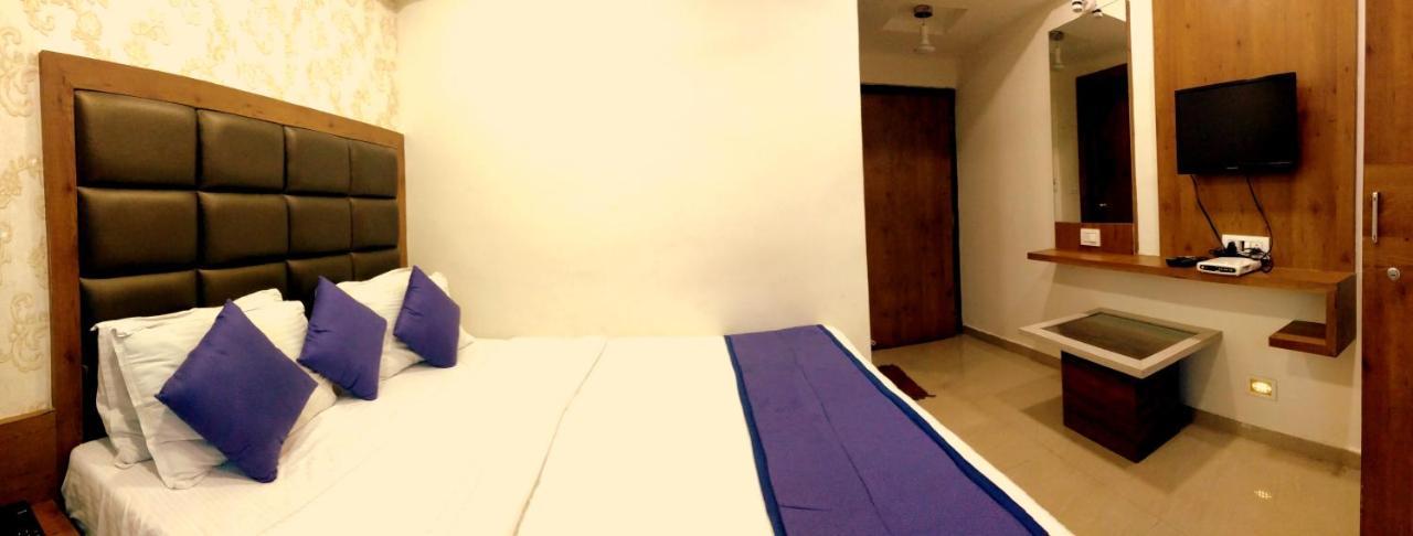 Avn Hotel Ahmedabad